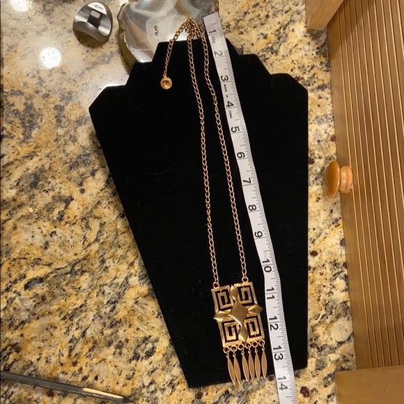 Plz do not share.. Vintage Lisner necklace appx 28” GUC - Picture 8 of 17